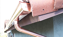 Rain Gutter Installation, Repair, Cleaning in Mahnomen, MN